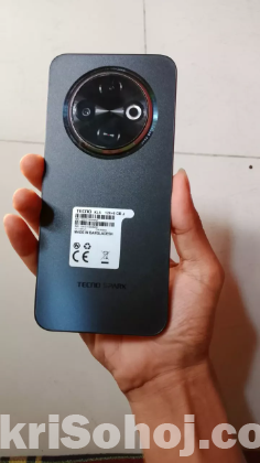 Tecno spark 30 c
